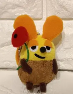 2026年最新】レオレオニ フレデリック キーホルダーの人気アイテム