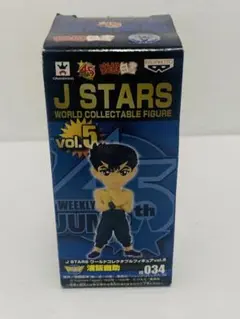 2026年最新】ジャンプ J STARSワールドコレクタブルの人気アイテム