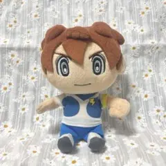 2026年最新】松風天馬 ぬいぐるみの人気アイテム - メルカリ