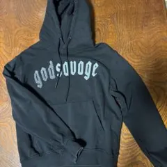 2026年最新】savage パーカーの人気アイテム - メルカリ