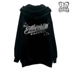 2026年最新】meteorites パーカーの人気アイテム - メルカリ