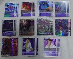 2026年最新】七大魔王 デッキの人気アイテム - メルカリ