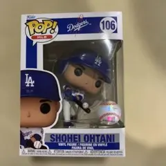 2026年最新】大谷翔平 ファンコポップの人気アイテム - メルカリ