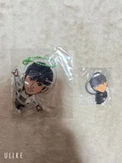 2026年最新】佐野玲於 クリアチャームの人気アイテム - メルカリ