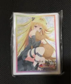 2026年最新】toloveる ヤミ スリーブの人気アイテム - メルカリ