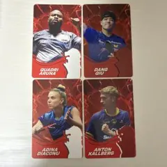 2026年最新】シンガポール トレカの人気アイテム - メルカリ