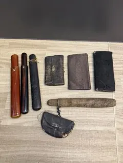 2026年最新】骨董 煙草入れの人気アイテム - メルカリ