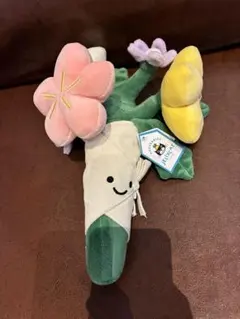 2026年最新】jellycat 花束の人気アイテム - メルカリ