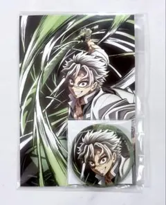 2026年最新】不死川実弥 缶バッジ 全集中展の人気アイテム - メルカリ