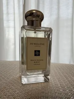 2026年最新】ジョーマローン ホワイトジャスミン&ミント コロンの人気