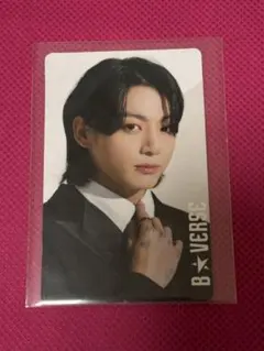 2026年最新】B☆VERSE ジョングクの人気アイテム - メルカリ