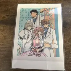 2026年最新】CLAMP ツバサ カードの人気アイテム - メルカリ