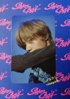 2026年最新】shinee テミン トレカの人気アイテム - メルカリ