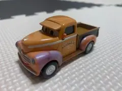 2026年最新】トミカ カーズ スモーキーの人気アイテム - メルカリ