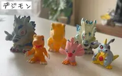 2026年最新】デジモンレトロの人気アイテム - メルカリ