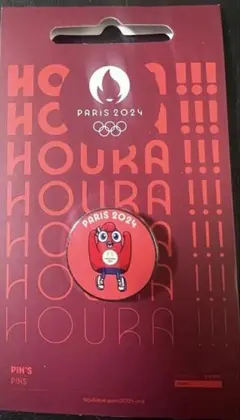 2026年最新】2024パリオリンピックの人気アイテム - メルカリ