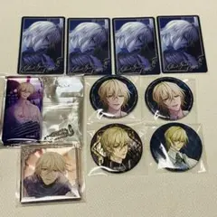 2026年最新】イケメンヴィラン エルバートの人気アイテム - メルカリ