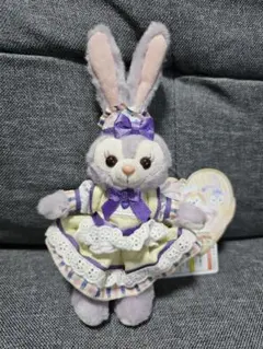 2026年最新】ステラルー ぬいぐるみバッジ ハートウォーミングの人気