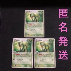 2026年最新】119/PCG-P ジュカインの人気アイテム - メルカリ