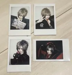 2026年最新】Royz チェキの人気アイテム - メルカリ