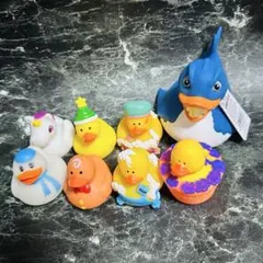 2026年最新】ラバーダック アヒルの人気アイテム - メルカリ