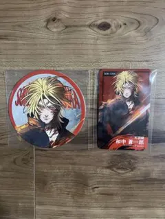 2026年最新】ヒューマンバグ大学 缶バッジ 和中の人気アイテム - メルカリ