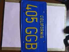 2026年最新】カリフォルニア ナンバープレートの人気アイテム - メルカリ