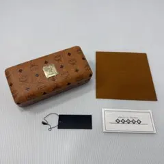 2026年最新】MCM メガネケースの人気アイテム - メルカリ