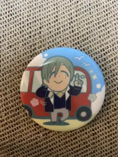 2026年最新】風早巽 缶バッジの人気アイテム - メルカリ