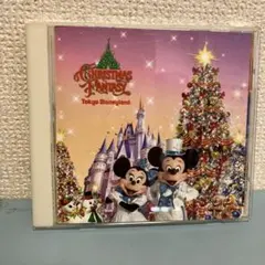 2026年最新】東京ディズニーランド クリスマス・ファンタジー 2005の