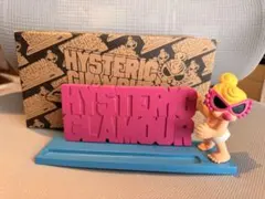 2026年最新】ヒステリックミニ ノベルティの人気アイテム - メルカリ