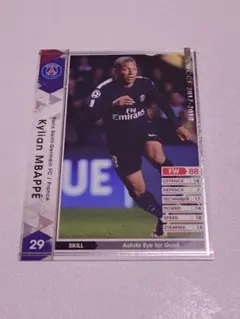 2026年最新】ムバッペ カードの人気アイテム - メルカリ