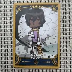 2026年最新】fgoアーケード アルジュナの人気アイテム - メルカリ