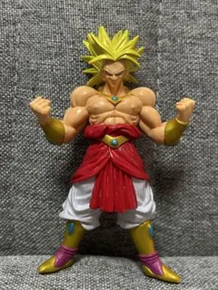 2026年最新】HGドラゴンボールZ ブロリー完全セットの人気アイテム