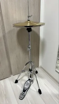 2026年最新】シンバルスタンド tamaの人気アイテム - メルカリ