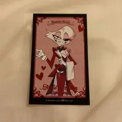 2026年最新】ハズビンホテル トレカ エンジェルの人気アイテム - メルカリ