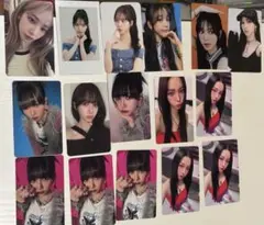 2026年最新】aespa トレカ カリナの人気アイテム - メルカリ