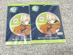 2026年最新】久楽間潮 缶バッジの人気アイテム - メルカリ