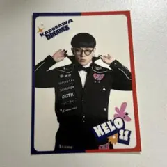 2026年最新】dリーグ トレカ keloの人気アイテム - メルカリ