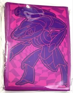 2026年最新】ゲノセクト デッキシールドの人気アイテム - メルカリ