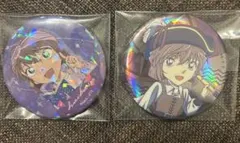 2026年最新】灰原哀缶バッジの人気アイテム - メルカリ