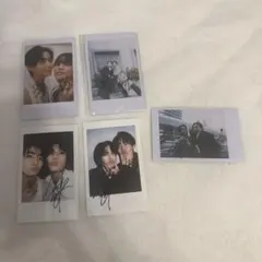 2026年最新】豊田裕 チェキの人気アイテム - メルカリ