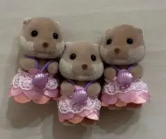 2026年最新】シルバニア カワウソの人気アイテム - メルカリ