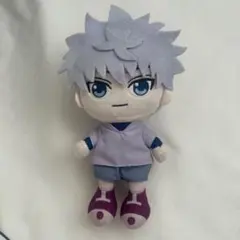 2026年最新】hunter×hunter usj マスコットの人気アイテム - メルカリ