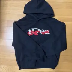 2026年最新】iDeaswam パーカーの人気アイテム - メルカリ