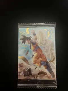 2026年最新】ドラゴンボール イタジャガ シークレット 孫悟空&界王の