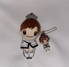 2026年最新】永瀬廉 pvcキーホルダーの人気アイテム - メルカリ