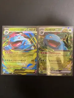 2026年最新】Mフシギバナexの人気アイテム - メルカリ