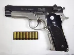 2026年最新】mgc m59 モデルガンの人気アイテム - メルカリ