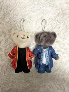 2026年最新】京本大我 ぬいぐるみの人気アイテム - メルカリ